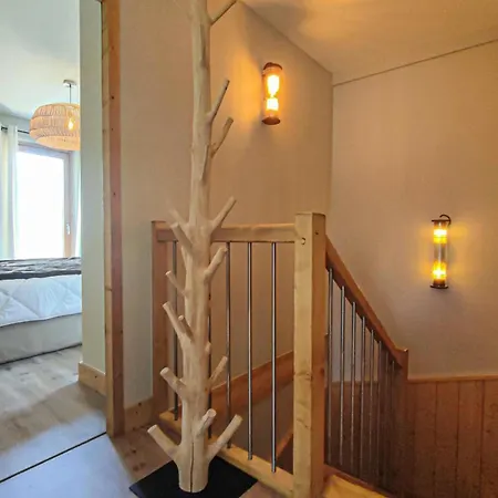 شقة Gaspesie - Gaspesie Mae-6991 Les Avanchers
