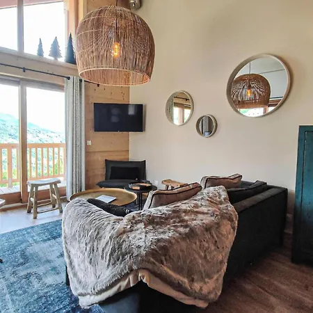 شقة Gaspesie - Gaspesie Mae-6991 *